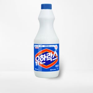 유한락스 레귤러(1L)