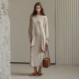 [르보엔느] FW르메 니트 원피스_3colors