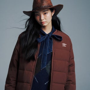 [엄브로] 네오 라이트 덕다운 자켓 - 3color (UP423CDJO3)