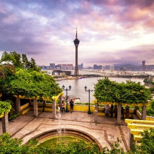 센트럴트램체험 4월출발 핵심명소올인원 4일 2030 감성여행지 홍콩 세미패키지