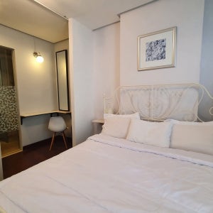 [자카르타/한인민박] 헬로풀리 자카르타 - 아파트/숙소