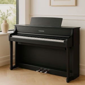 [롯데백화점] 야마하 디지털 피아노 CLP875 CLP-875 클라비노바 LE1220782315