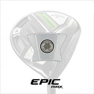 핑 캘러웨이 2021 에픽 맥스 시리즈 드라이버 무게추 XA1237557
