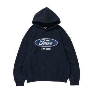 트루릴리젼 고 패스터 후디 네이비 TRA1THU003NNV