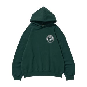 트루릴리젼 TR 다이나믹스 후디 그린 TRA1THU004GGR