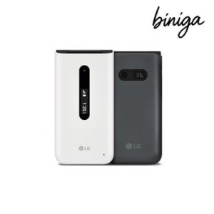 LG lg폴더2 y120 중고 공기계 [Y120]