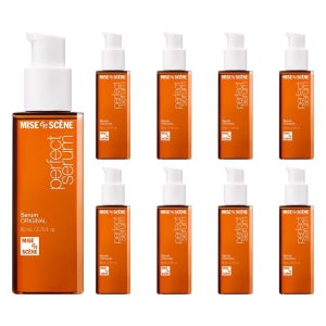 미쟝센 퍼펙트 오리지널 세럼 80ml x9개