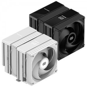 3RSYS Socoool RC1910N Quiet 쌍철봉 (화이트)