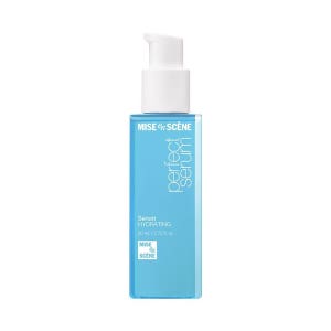미쟝센 퍼펙트 하이드레이팅 세럼 80ml x1개