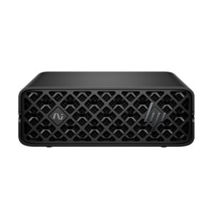 HP ZGX Nano G1n AI 슈퍼컴퓨터 GB10 D02D1PT (128GB/4TB NVMe/240W/NVIDIA DGX OS7/Ubuntu 24.04)