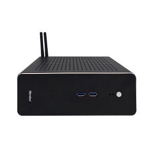 오존컴퍼니 마이크로박스 ALU Cool47 H610A i5-12400 Wi-Fi 6E 150W (8GB, M.2 128GB)