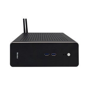 오존컴퍼니 마이크로박스 ALU Cool47 H610A i5-12500 Wi-Fi 6E 150W (16GB, M.2 256GB)