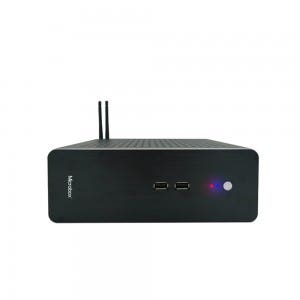 오존컴퍼니 마이크로박스 ALU Cool47 H610A i5-13500 Wi-Fi 6E 150W (4GB, M.2 512GB)