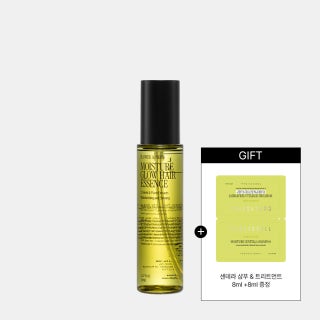 [모발 진정/보습] 모이스처 글로우 헤어 에센스 70ml 제품 썸네일