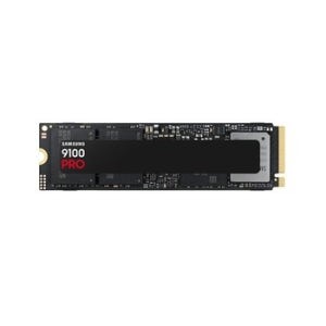 삼성전자 9100 PRO M.2 NVMe (1TB)