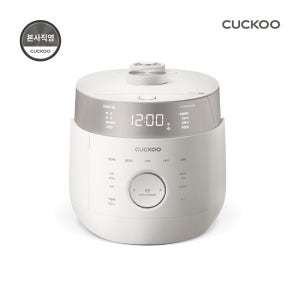 쿠쿠 6인 그레이스화이트/CRP-LHTR0610FGWM