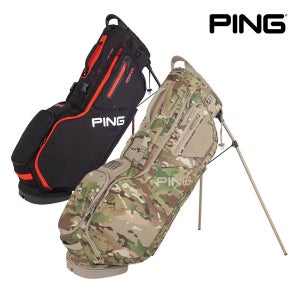 [굿딜] 핑 후퍼 21 스탠드백