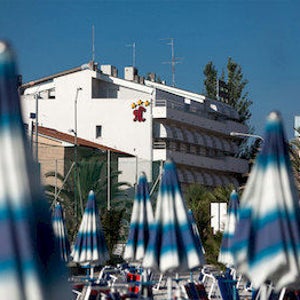 [페사로 호텔] 코랄로 호텔