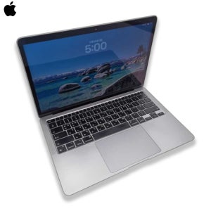 리퍼비시 애플 맥북 Air M1 RAM 16GB SSD 256GB 13.3인치 풀박스 리퍼 노트북