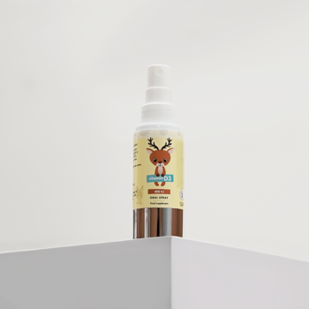 노르비타 비타민D 스프레이 400 IU