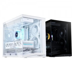 리안리 O11D MINI V2 (화이트)