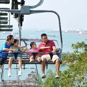 스타가이드와 함께하는 싱가포르 5일 5성호텔 버드파라다이스 센토사루지 마담투소 리버원더스 만다린오리엔탈 뷔페 핵심관광지 싱가포르항공 인천출발