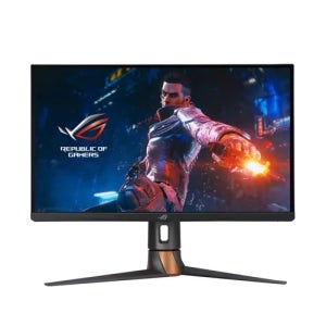 ASUS ROG SWIFT PG27AQN 360 27인치 QHD 360Hz 리퍼비시 (AS 6개월)