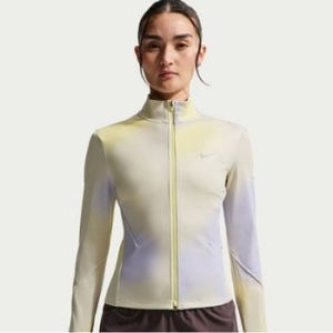 져지 UQJ IQ3754-751 스위프트 여성 DF 풀집 MD 러닝 탑