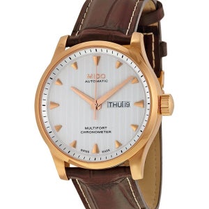 미도 남성 멀티포트 시계 Men s Multifort Watch 210325996 58802074