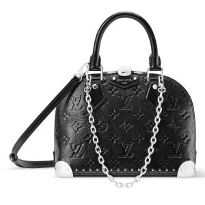 루이비통 알마 트렁크 BB M27812