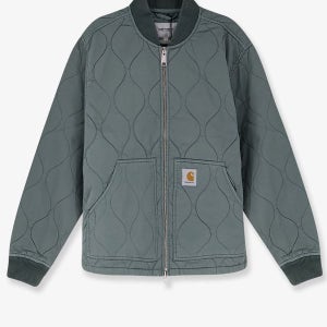 [칼하트윕] (MAN) 26FW Kylan Liner cotton jacket I035970-3GDXX