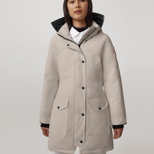 [롯데백화점] 캐나다구스 [WOMENS] 트릴리움 파카(Limestone)_Q246AWUC08LTB LE1218025942