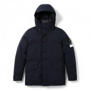 41349 DAVID-TC DOWN SHORT PARKA (791541349 V0020) (데이비드-TC 다운 숏 파카)