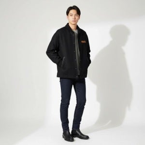 FERRAND DOWN JKT (0123205013012 BLACK) (페랑 다운 자켓)