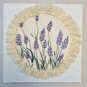 세낭크의 보랏빛 안부💜, 마마스밀