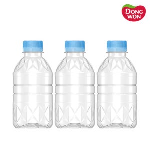 동원샘물 미니 생수 300ml x 20개