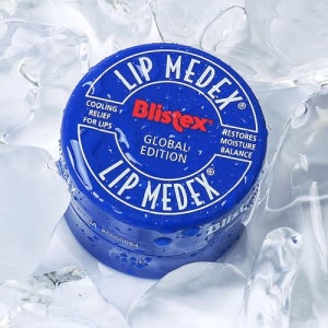 [블리스텍스] 립 메덱스 립밤 BS01