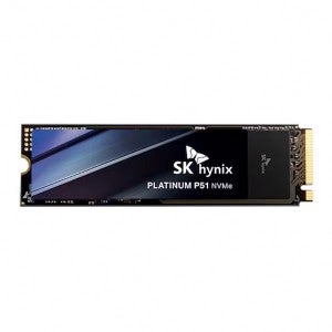 SK하이닉스 Platinum P51 M.2 NVMe 병행수입 (2TB)