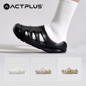 액트플러스 하이드로 블립온 남녀공용 족저근막 슬리퍼