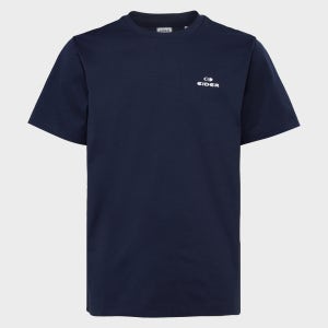 [아이더 공식몰]CHAMONIX MYEONG-DONG 남여공용 ROUND TEE #1 DUM25297N4