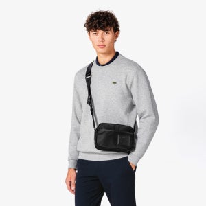 [라코스테] 남성 라코스테 클래식 리포터백 NH5074I55N 000