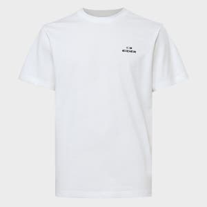 [아이더 공식몰]CHAMONIX MYEONG-DONG 남여공용 ROUND TEE #3 DUM25299W2