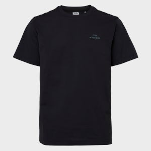 [아이더 공식몰]CHAMONIX MYEONG-DONG 남여공용 ROUND TEE #2 DUM25298Z1