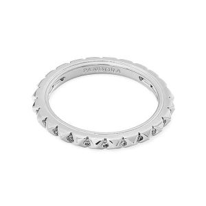 판도라 반지 192800C01 미 피라미드 여성반지