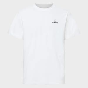 [아이더 공식몰]CHAMONIX MYEONG-DONG 남여공용 ROUND TEE #2 DUM25298W2