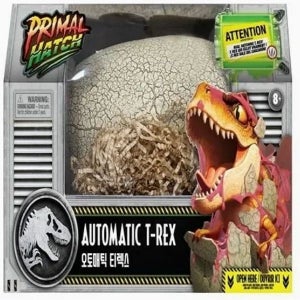 베이블레이드 영실업 프라이멀 해치 T Rex