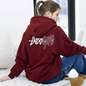 [요세미티] OG 에센셜 후드티 YHT-401