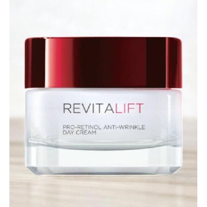 로레알파리더모엑스퍼티즈유스코드리쥬비네이팅안티링클데이크림