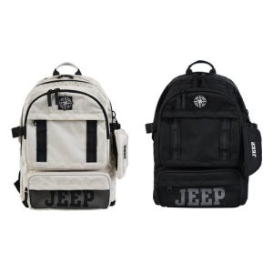[지프]지프(Jeep) 공용 신학기 웨빙 백팩(JP0GAU003)_JP0GAU003/ [갤러리아 한화갤러리아㈜ 광교점]
