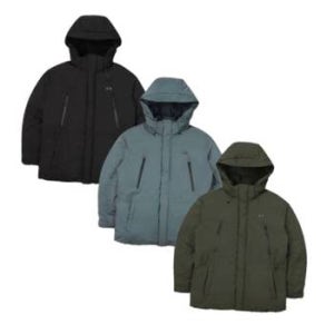 남성 씬에어(THINAIR) 아난타(ANANTA) PARKA 헤비구스다운 592676